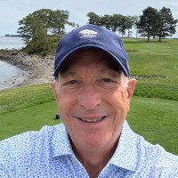 University of Pittsburgh School of Public Health Employee Robert Frank's profile photo