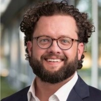 Yulista Holding LLC Employee Benjamin Still's profile photo