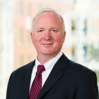 Vinson & Elkins Employee Mike Dry's profile photo
