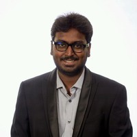 Manoj B. Email & Phone Number