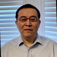 Gilead Sciences Employee Nan Chen's profile photo
