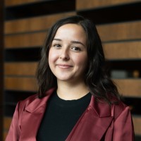 Brooksource Employee Jenny Ashurov's profile photo
