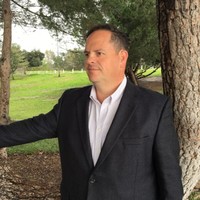 DingoHub Employee Aaron Schumacher's profile photo