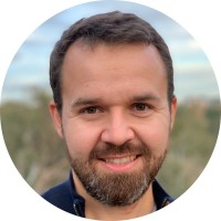 Snap Inc. Employee Sergey Tulyakov's profile photo