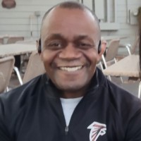 Eagle Applied Sciences, LLC Employee Bobby Hobes's profile photo