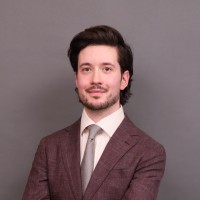 PSI Engineering Employee Lucas D'Erman's profile photo