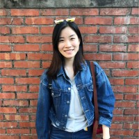 Sift Employee Caroline Chu's profile photo