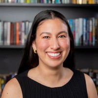 Cyconsol Employee Madeleine Brown's profile photo