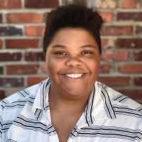 Stringr Employee Alexandria Enosh's profile photo