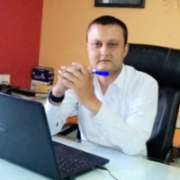 JUJU Solutions Employee Prashant Padia's profile photo