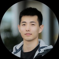 eccuity (formerly Gembot) Employee Will Zhang's profile photo