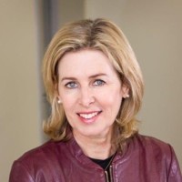 Heart Valve Voice Canada Employee Ellen Ross's profile photo