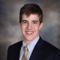 AArete Employee Patrick Briody's profile photo