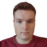 Code & Care Employee Oleg Merkuriev's profile photo