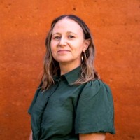 Bernadette Saberton Email