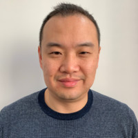 Medidata Solutions Employee Jack Cheung's profile photo
