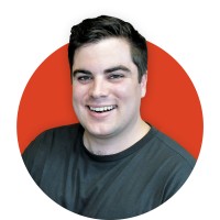 Actionable Insights Employee Cole Marting's profile photo
