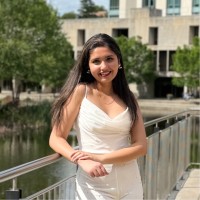 Vee Employee Siddhi Khanse's profile photo