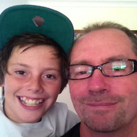 DET Employee Gerard O'Keeffe's profile photo