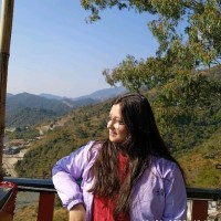 Manika Joshi Email