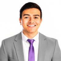 Justin Vyas Email & Phone Number