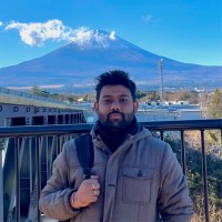 Aniket Paul's profile photo