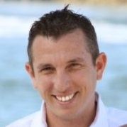 Referance.io Employee Jesse Friedman's profile photo