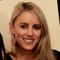 AppVentory Employee Tessa Douglas's profile photo