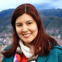 Diana Rojas Echevarría Email & Phone Number