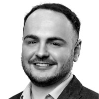 Concerva Limited - Chartered Financial Planners Employee Liam Apfs's profile photo