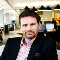 Matt Chivers Email & Phone Number
