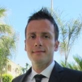 Advansys SpA Employee Stefano Esposito's profile photo