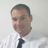 MG Motor UK Ltd Employee Andrew Stuart's profile photo