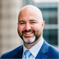 Fencing Supply Group Employee Josh Murphy's profile photo