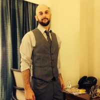 Benny's Inc. Employee William Bradley's profile photo