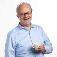 Wim van Dijk Email & Phone Number