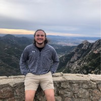 Narron CPA Employee Seamus Brennan's profile photo