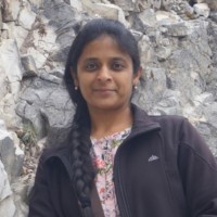 StimScience Employee Ashwati Krishnan's profile photo