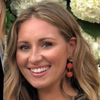 Stronghouse Employee Crystal Baker's profile photo