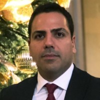 Morteza F's profile photo