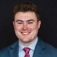 Inception Financial Employee Luka Kelly's profile photo