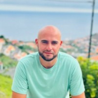 Groupe Asten Employee Sid-ahmed Yacoubi's profile photo