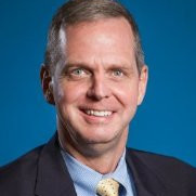 FTS National Sales Employee Dan Moriarty's profile photo