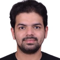 Westen Tou Business Solution Employee Bhuvnesh Sharma's profile photo