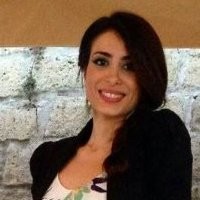 Lucia Orefice Email & Phone Number
