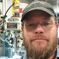 Reich Tool & Design, Inc. Employee Edward Evenson's profile photo