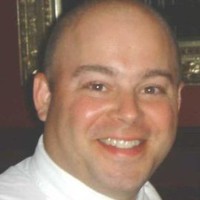 ThisWay Global Employee Peter Northgraves's profile photo