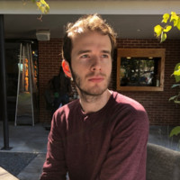 Indeed Employee Alex Altman's profile photo