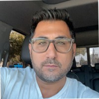 Christopher Marrugi