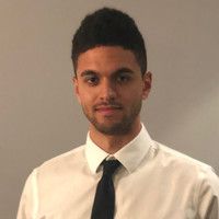 Keep Employee Helson Taveras's profile photo